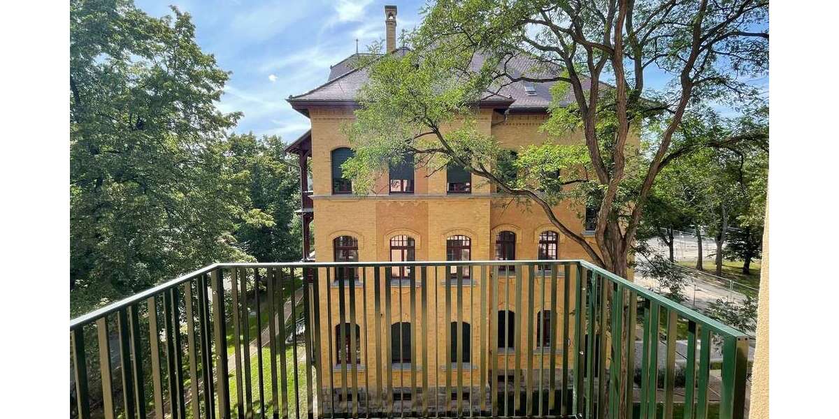 Etagenwohnung Leipzig Meusdorf - 5 Zimmer, 130 m&sup2;, 1.591&euro; | Angebot:26795271