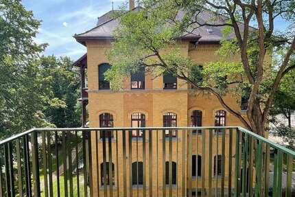 Wohnung Leipzig Meusdorf - 5 Zimmer, 130 m&sup2;, 1.591&euro; | Angebot:26795271