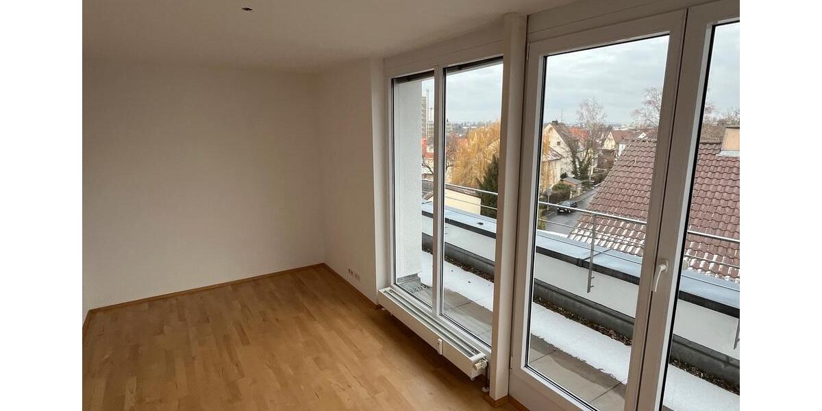 3,5-Zimmer-Penthouse-Maisonettewohnung in Reutlingen 3.5 zimmer