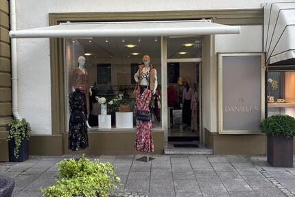 Gewerbeobjekt Bad Kissingen - 500&euro; | Angebot:24804874