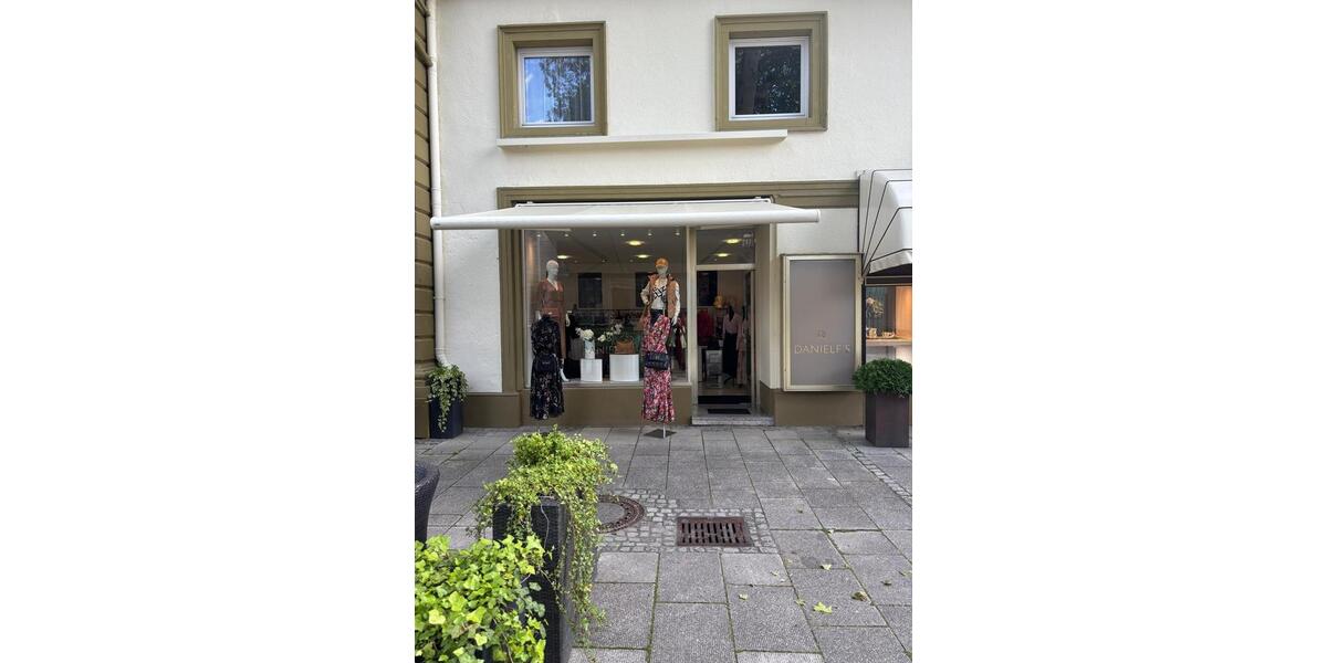 Gewerbeobjekt Bad Kissingen - 500&euro; | Angebot:24804874