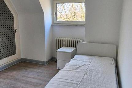 Wohnen auf Zeit Marburg - 1 Zimmer, 20 m&sup2;, 200&euro; | Angebot:26100023