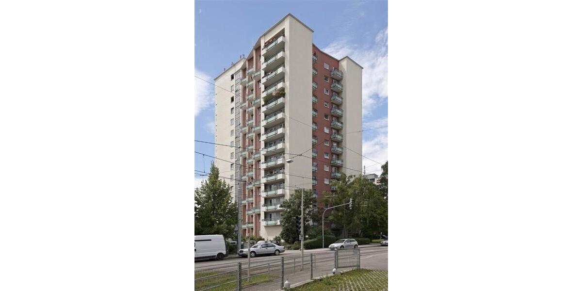 Von uns für Sie! Möblierte 2-Zimmer Wohnung 2 zimmer