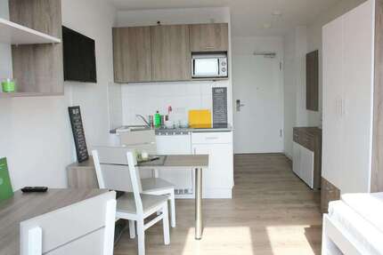 Zimmer Berlin Lichtenberg - 1 Zimmer, 699&euro; | Angebot:26867823
