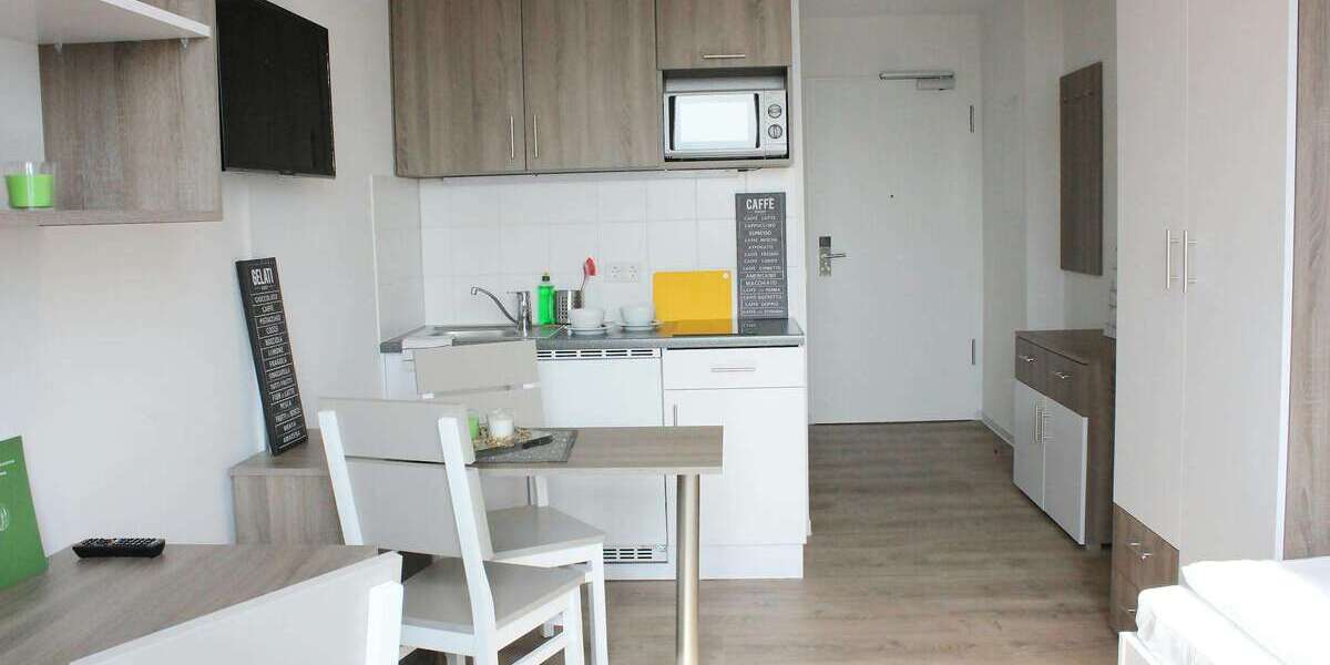 Zimmer Berlin Lichtenberg - 1 Zimmer, 699&euro; | Angebot:26867823