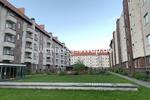 Etagenwohnung Berlin Charlottenburg-Wilmersdorf - 5 Zimmer, 120 m&sup2;, 1.125&euro; | Angebot:24540843