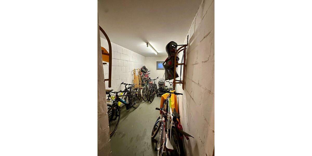 Erstbezug nach Sanierung - charmante 3-R-Gartenwohnung mit Terrasse und TG-Stellplatz 3 zimmer