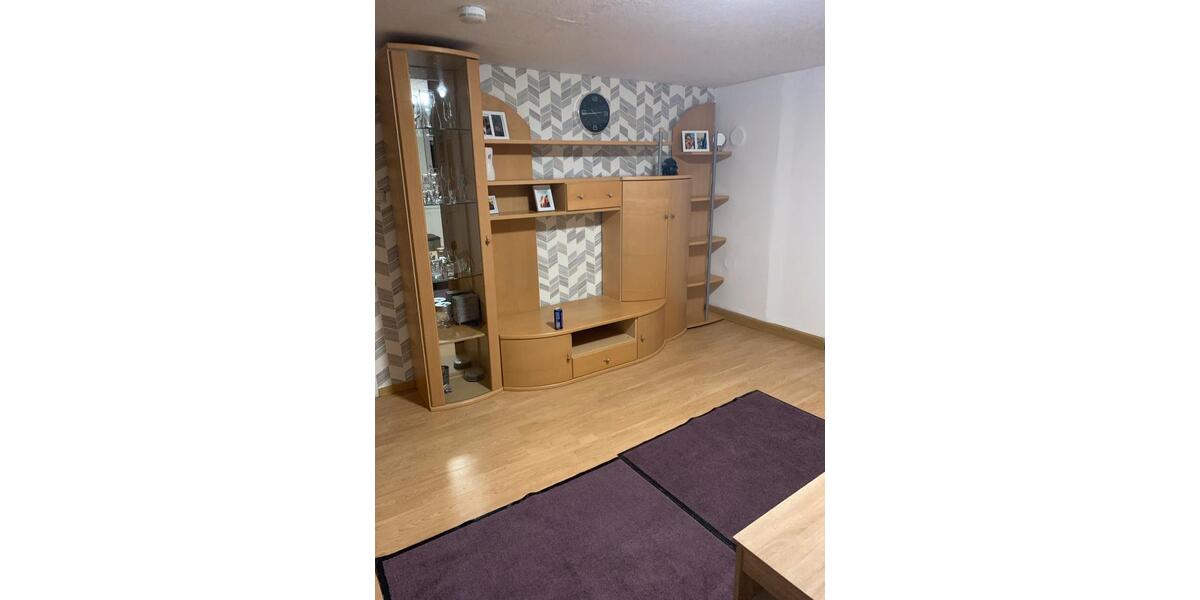 Etagenwohnung Wörth am Main - 4 Zimmer, 95 m&sup2;, 950&euro; | Angebot:24352914