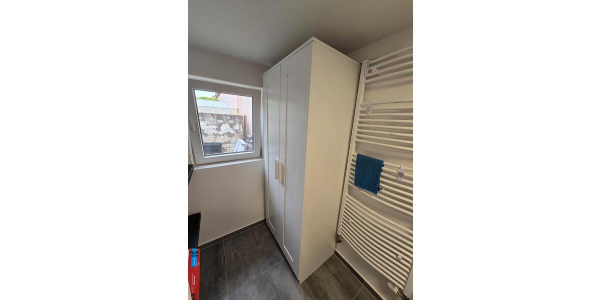 Wohnen auf Zeit Biblis - 1 Zimmer, 19 m&sup2;, 25&euro; | Angebot:26563857