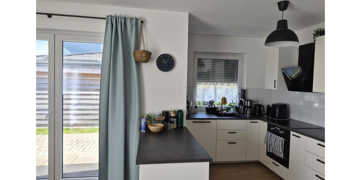 Doppelhaushälfte Neuruppin - 3 Zimmer, 90 m&sup2;, 1.300&euro; | Angebot:26243204