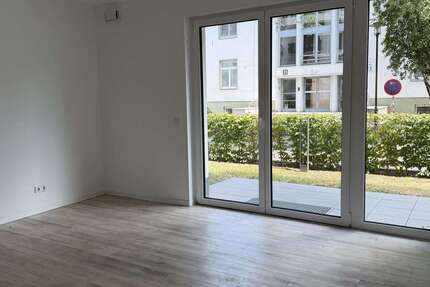Wohnung Köln Kalk - 1 Zimmer, 33 m&sup2;, 630&euro; | Angebot:27033921