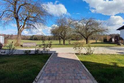 Wohnung Tuntenhausen - 3.5 Zimmer, 117 m&sup2;, 1.400&euro; | Angebot:25551696