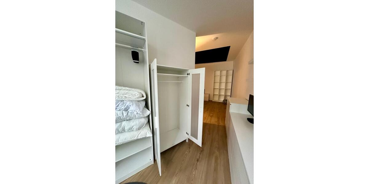 Wohnen auf Zeit Berlin Reinickendorf - 3 Zimmer, 83 m&sup2;, 1.590&euro; | Angebot:26478834