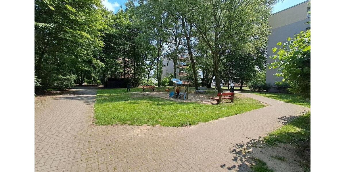 Etagenwohnung Braunschweig Lehndorf-Watenbüttel - 3 Zimmer, 76 m&sup2;, 739&euro; | Angebot:26056856