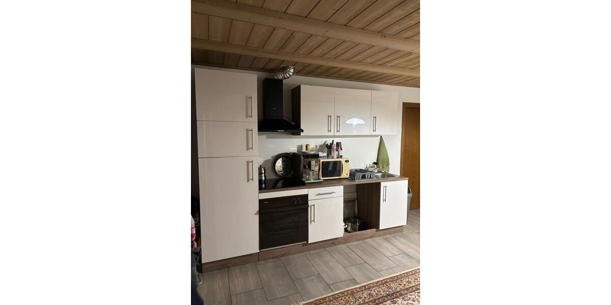 3 Zimmer EG Wohnung 3 zimmer