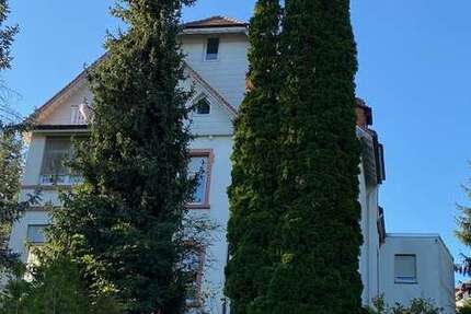 Wohnung zum Mieten in Baden-Baden 350 € 19 m²