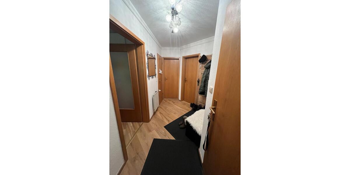 Etagenwohnung Sittensen - 3 Zimmer, 81 m&sup2;, 750&euro; | Angebot:24802765