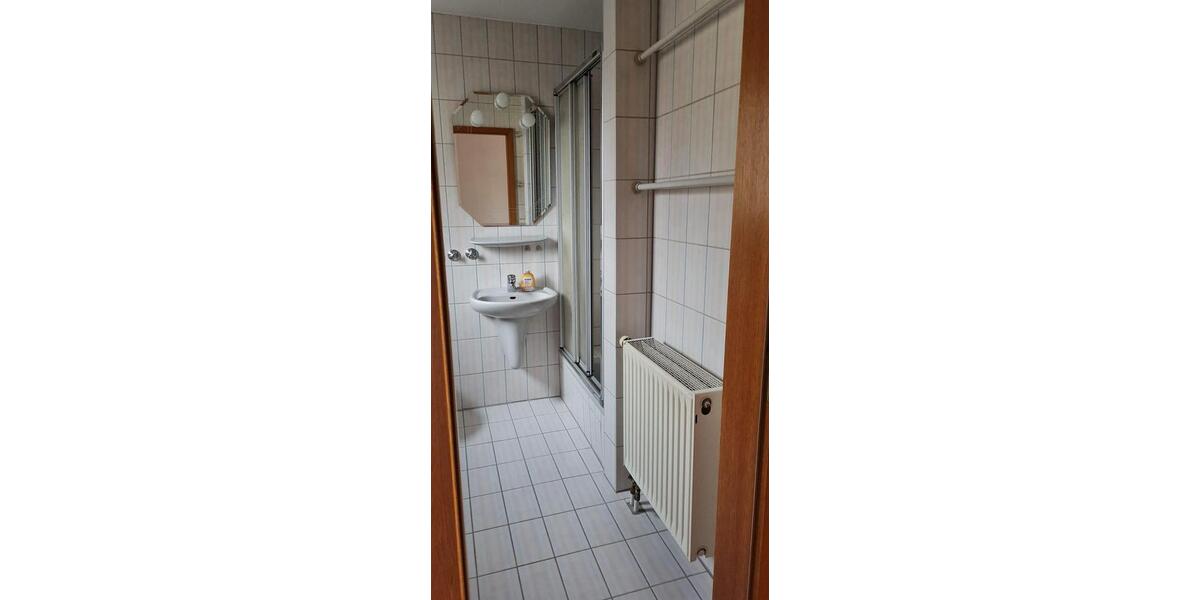 Etagenwohnung Otterbach - 1 Zimmer, 34 m&sup2;, 340&euro; | Angebot:26249203