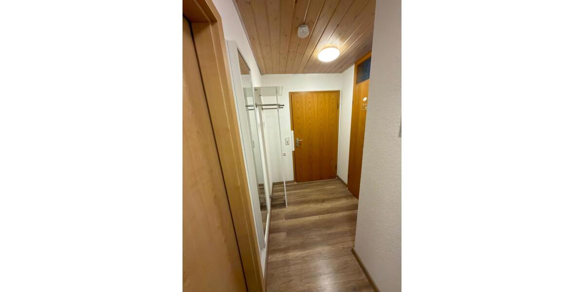 Eine 4,5 Zimmer Maisonette-Wohnung in Sindelfingen Zentrum 4.5 zimmer