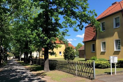 Wohnen in der Victoriasiedlung! 2 zimmer