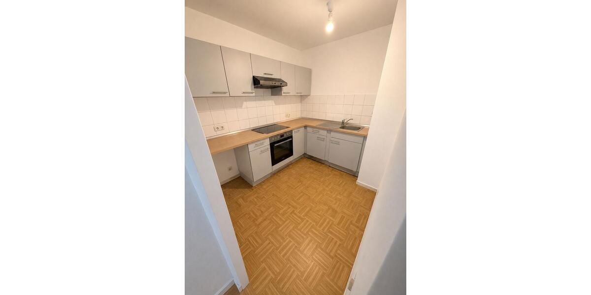 Etagenwohnung Lüneburg Goseburg-Zeltberg - 2 Zimmer, 63 m&sup2;, 1.180&euro; | Angebot:26580644