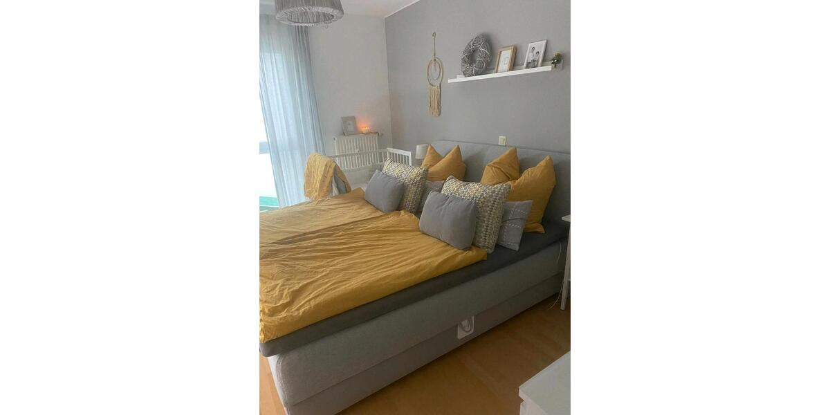 Etagenwohnung Konz - 4 Zimmer, 92 m&sup2;, 880&euro; | Angebot:26696682
