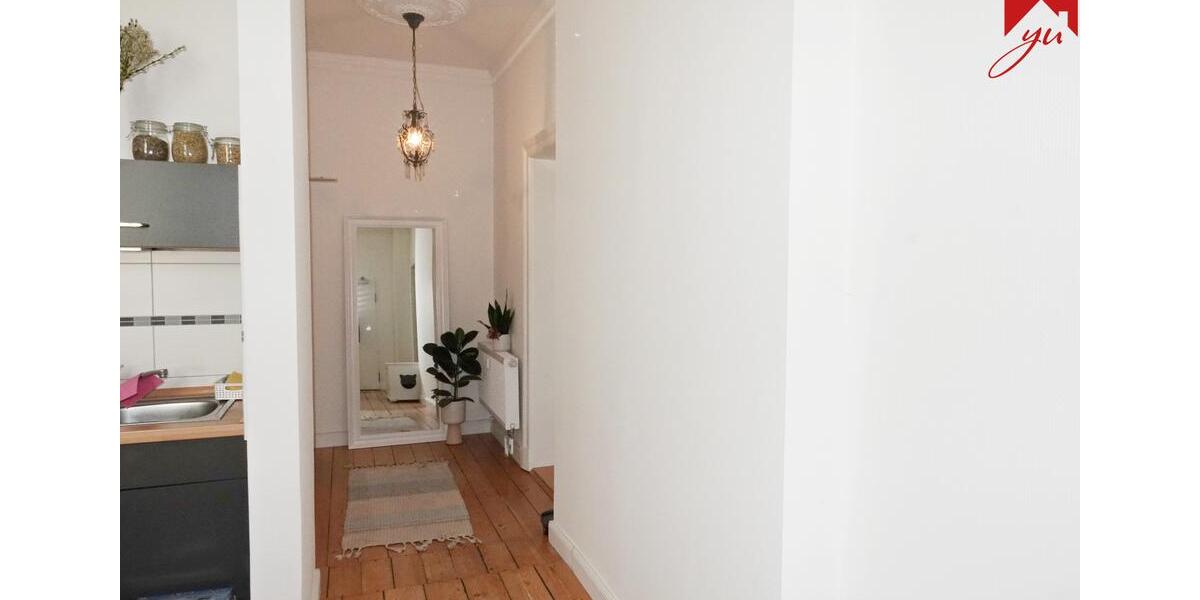 Etagenwohnung Aurich - 2 Zimmer, 60 m&sup2;, 490&euro; | Angebot:26532315