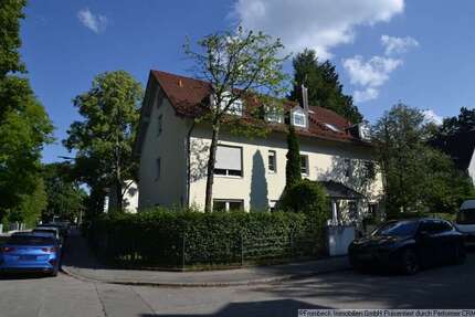 Wohnung München Aubing-Lochhausen-Langwied - 2 Zimmer, 70 m&sup2;, 1.390&euro; | Angebot:26931510