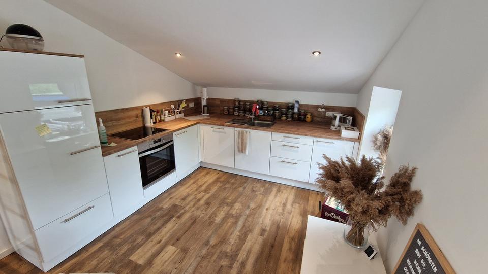 Wohnen auf Zeit Ovelgönne - 2 Zimmer, 55 m&sup2;, 790&euro; | Angebot:25341702