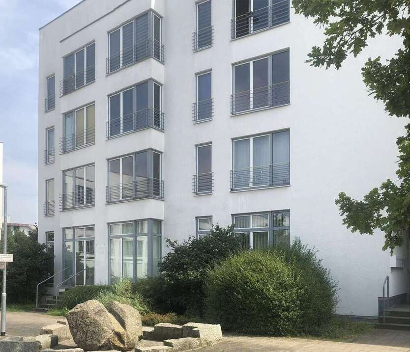 Wohnung zum Mieten in Leipzig 996 € 83 m²