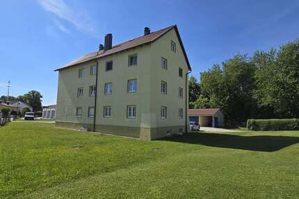 Wohnung Neumarkt St Veit - 3 Zimmer, 68 m&sup2;, 550&euro; | Angebot:26537710