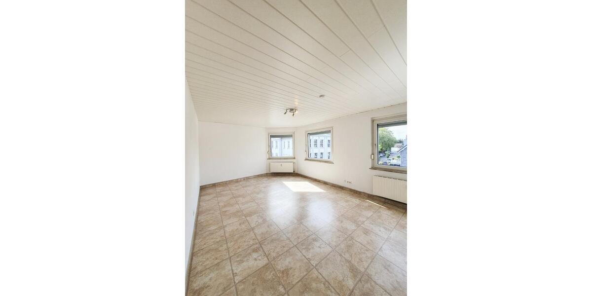 Etagenwohnung Oberhausen Alt-Oberhausen - 3.5 Zimmer, 70 m&sup2;, 490&euro; | Angebot:25269800