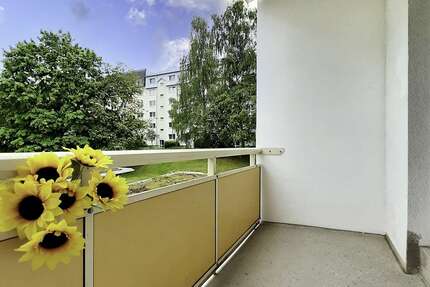 Wohnung Freiberg Freiberg Nord - 1 Zimmer, 35 m&sup2;, 245&euro; | Angebot:26745121