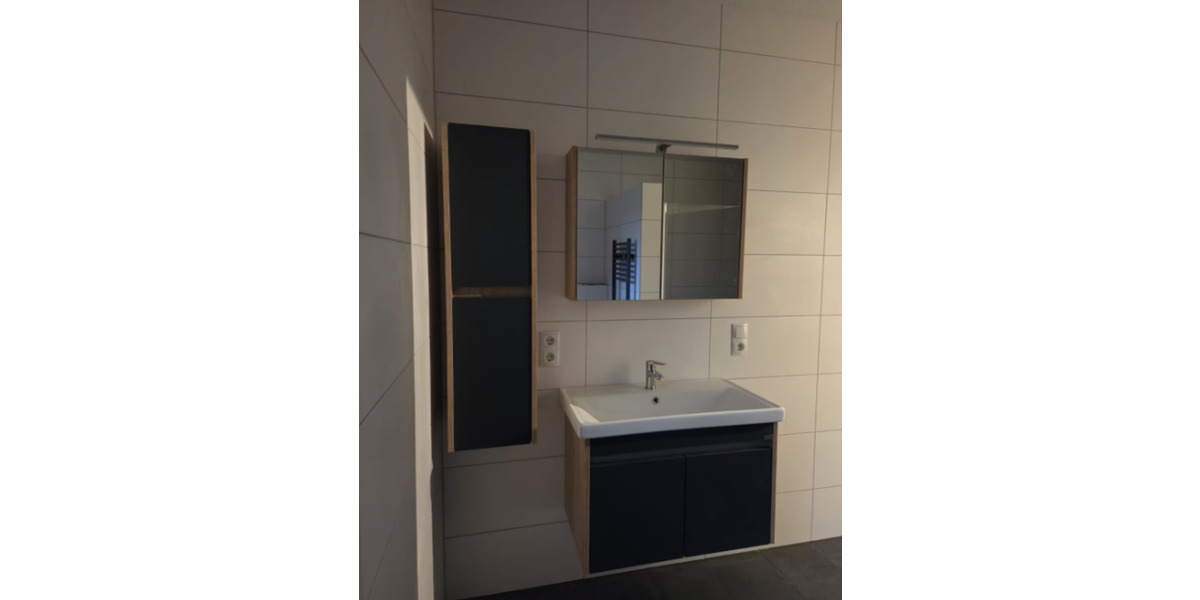 Etagenwohnung Surwold - 2 Zimmer, 77 m&sup2;, 680&euro; | Angebot:24848832