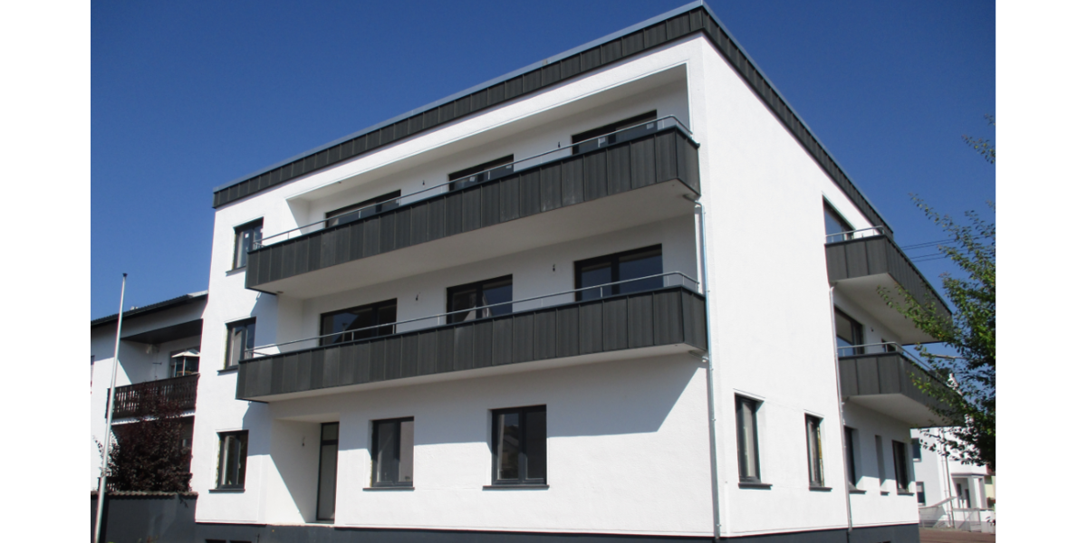 Etagenwohnung Elz - 2 Zimmer, 78 m&sup2;, 675&euro; | Angebot:25915371