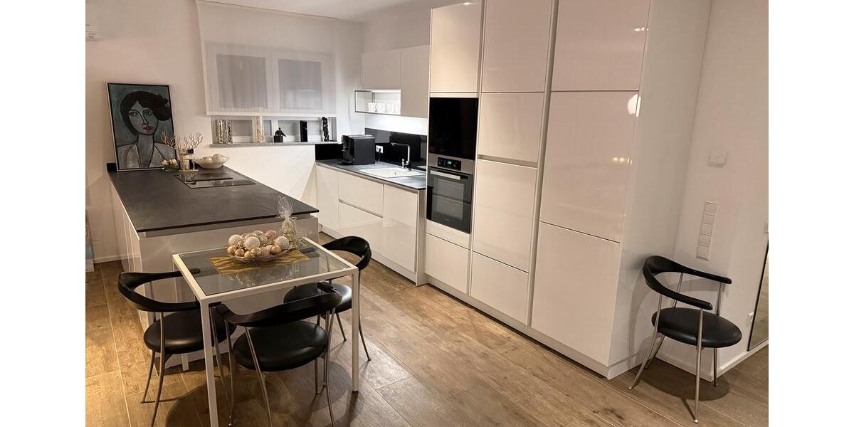 Etagenwohnung Boxberg - 4 Zimmer, 112 m&sup2;, 1.400&euro; | Angebot:24593229