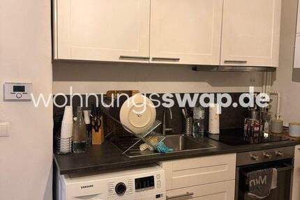 Wohnung Hamburg Eimsbüttel - 2 Zimmer, 45 m&sup2;, 850&euro; | Angebot:26763149