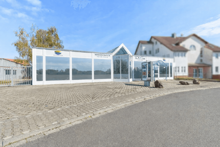 Gewerbeobjekt Gründau - 2.500&euro; | Angebot:26974410
