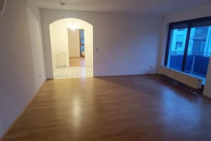 Schöne 2 Zimmer Wohnung auf einem Privatgründstück Karben 2 zimmer