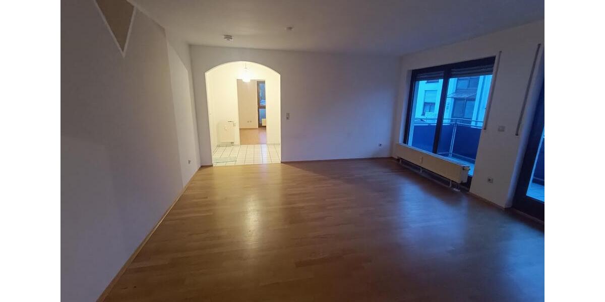 Schöne 2 Zimmer Wohnung auf einem Privatgründstück Karben 2 zimmer
