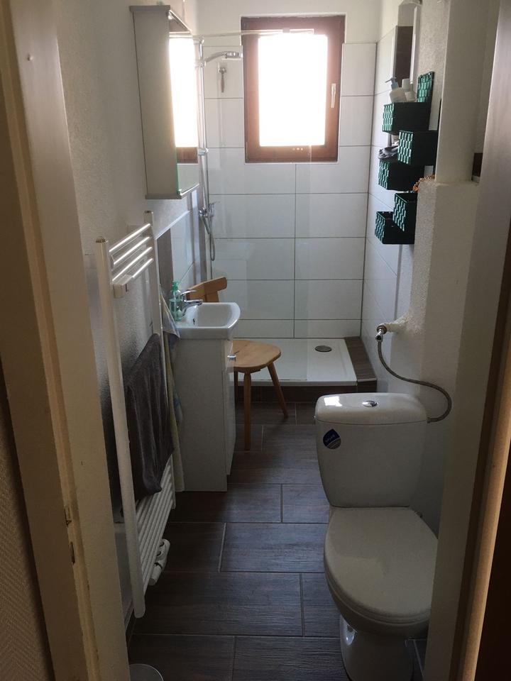 Einfamilienhaus in Göttingen Weende zu vermieten
