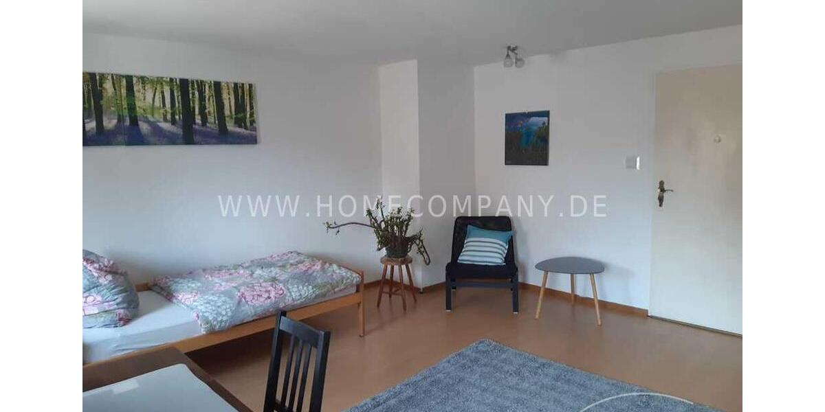 1 möbliertes Zimmer in einer 3 Zi.Whg. 1 zimmer