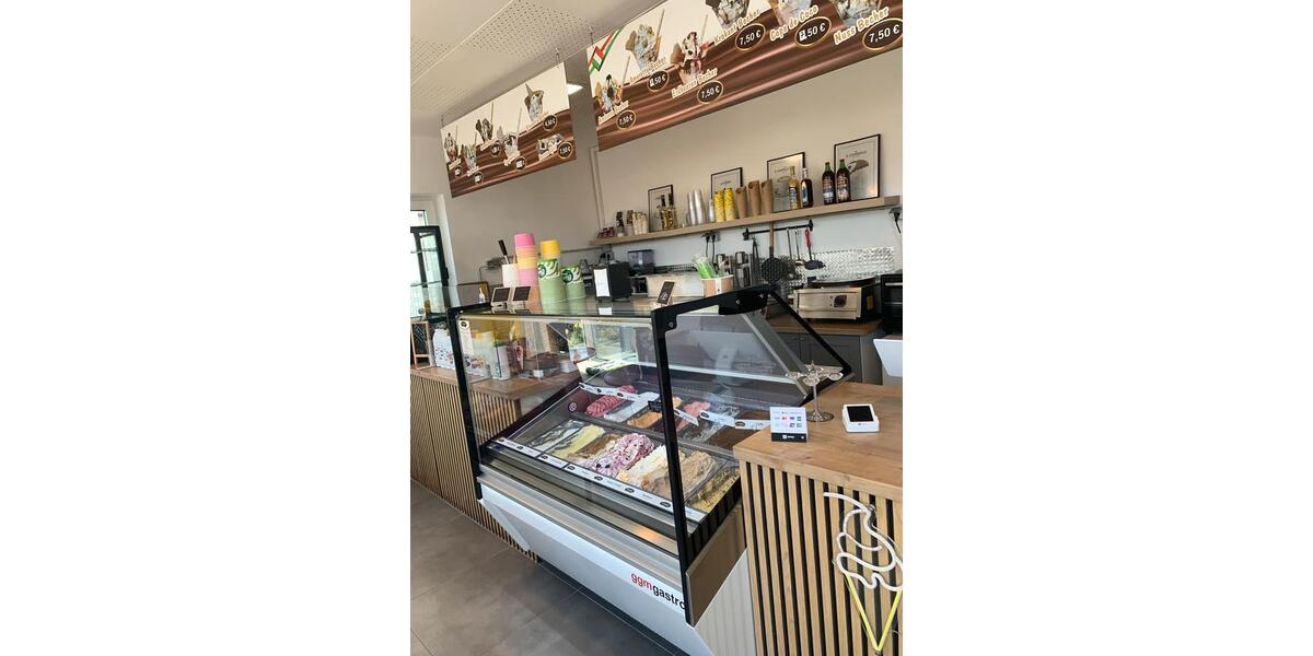Gewerbeobjekt Dahme - 123&euro; | Angebot:26410989