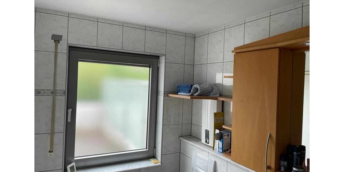 Bedburg Zentrum - Maisonettewohnung zimmer