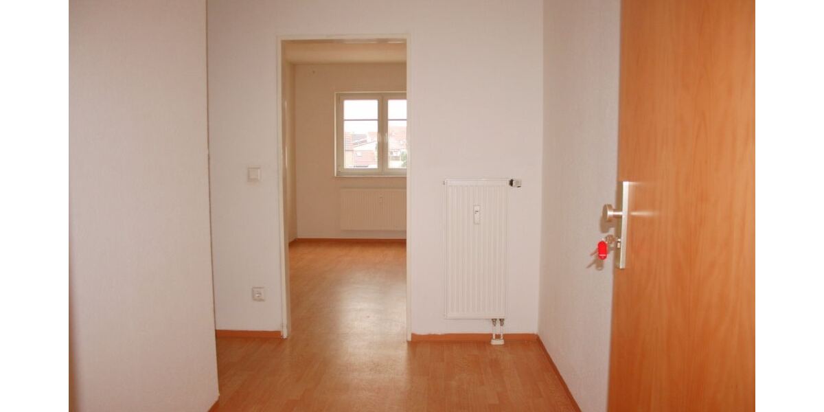 - Etagenwohnung Wittichenau | Angebot:25429609