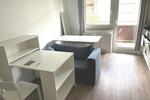 Etagenwohnung Korntal-Münchingen Münchingen - 1 Zimmer, 27 m&sup2;, 690&euro; | Angebot:26640231