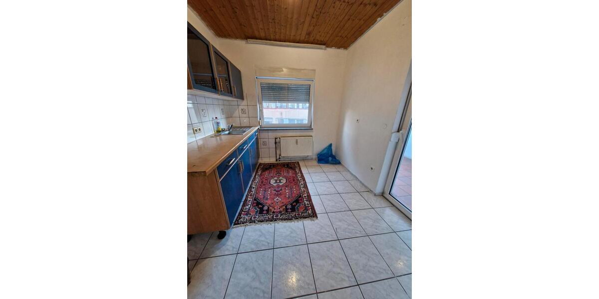 Etagenwohnung Villingen-Schwenningen Schwenningen - 1 Zimmer, 12 m&sup2;, 300&euro; | Angebot:24991458