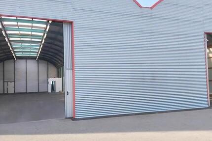 Gewerbeobjekt Schweitenkirchen - 5&euro; | Angebot:26504558
