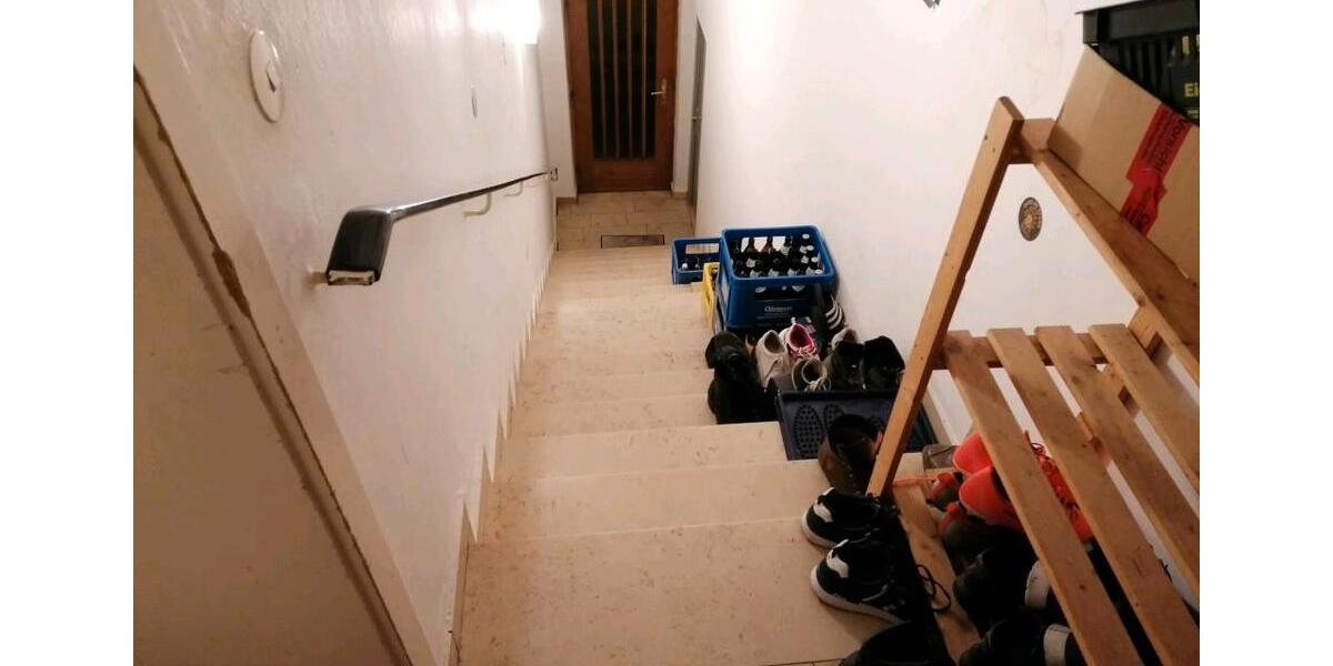 Etagenwohnung Eichstätt - 3 Zimmer, 24 m&sup2;, 239&euro; | Angebot:26048570