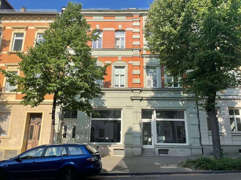 Wohnung zum Mieten in Wurzen 650 € 86.24 m²